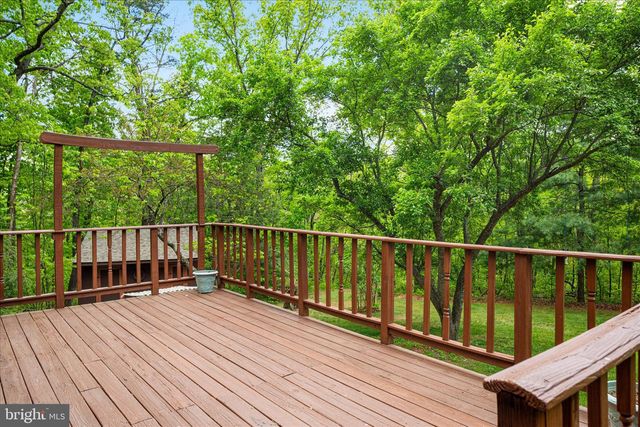 281 BOOTS HILL LANE, Gore, VA 22637