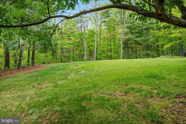 281 BOOTS HILL LANE, Gore, VA 22637