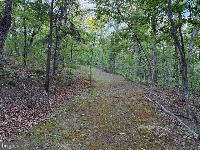 281 BOOTS HILL LANE, Gore, VA 22637
