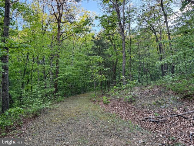 281 BOOTS HILL LANE, Gore, VA 22637