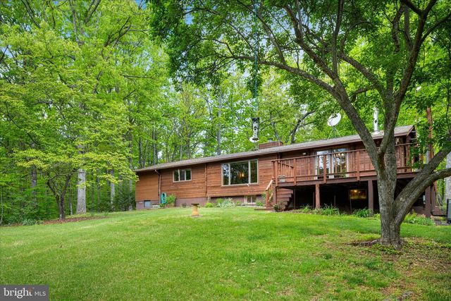 281 BOOTS HILL LANE, Gore, VA 22637