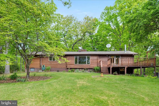 281 BOOTS HILL LANE, Gore, VA 22637