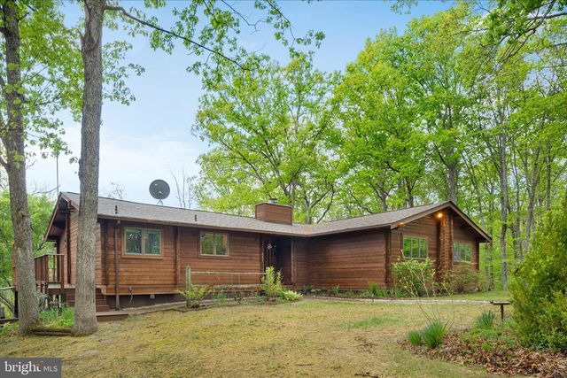 281 BOOTS HILL LANE, Gore, VA 22637