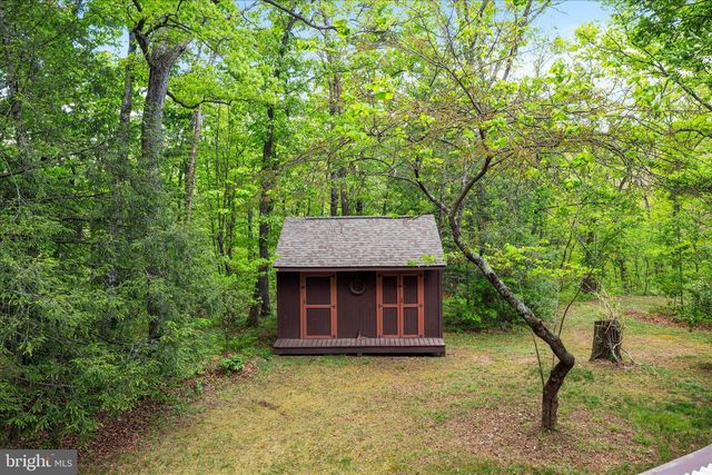 281 BOOTS HILL LANE, Gore, VA 22637