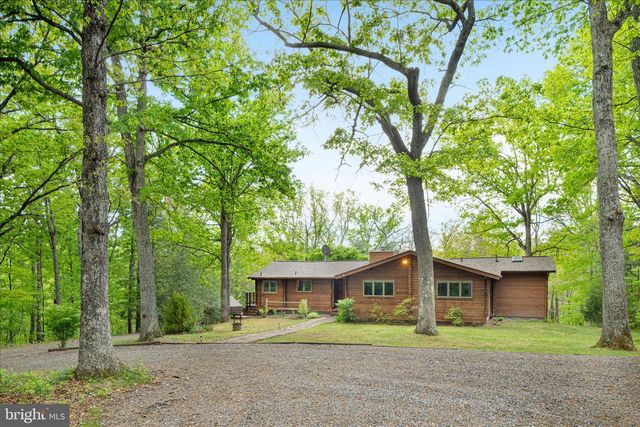 281 BOOTS HILL LANE, Gore, VA 22637