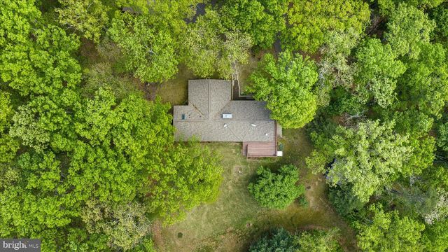 281 BOOTS HILL LANE, Gore, VA 22637