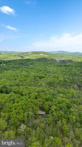 281 BOOTS HILL LANE, Gore, VA 22637
