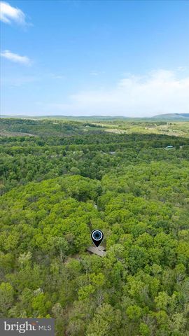 281 BOOTS HILL LANE, Gore, VA 22637