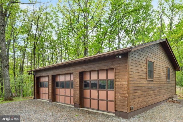 281 BOOTS HILL LANE, Gore, VA 22637