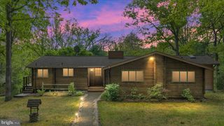 281 BOOTS HILL LANE, Gore, VA 22637