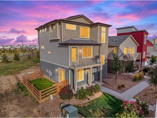 13410 E 103rd Ave, Commerce City, CO 80022