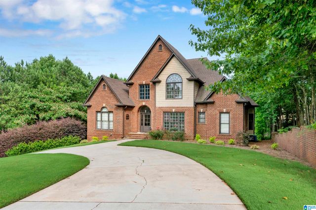 8442 SCOTT DRIVE, Trussville, AL 35173