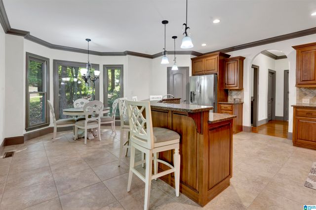 8442 SCOTT DRIVE, Trussville, AL 35173