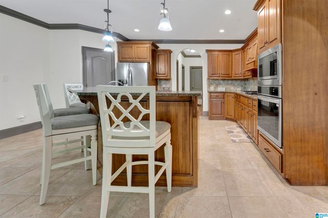 8442 SCOTT DRIVE, Trussville, AL 35173