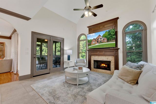 8442 SCOTT DRIVE, Trussville, AL 35173