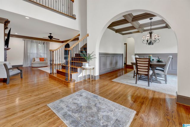 8442 SCOTT DRIVE, Trussville, AL 35173