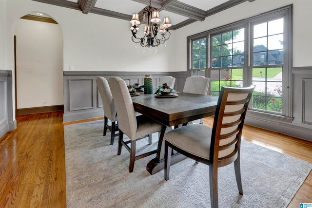 8442 SCOTT DRIVE, Trussville, AL 35173