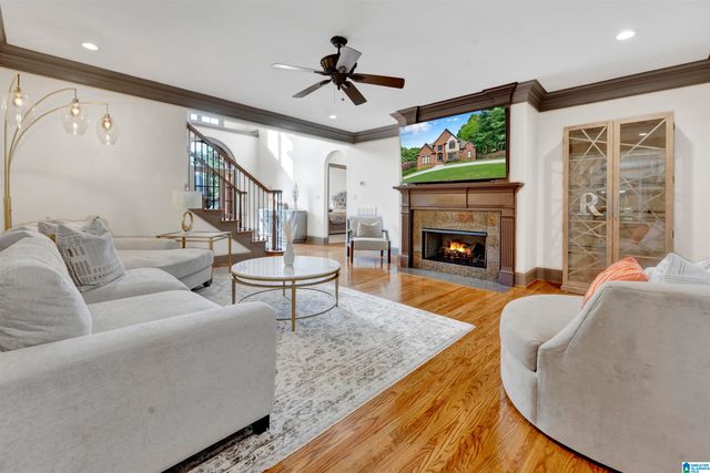 8442 SCOTT DRIVE, Trussville, AL 35173