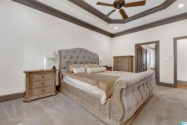 8442 SCOTT DRIVE, Trussville, AL 35173