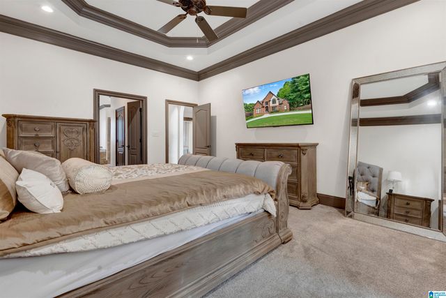 8442 SCOTT DRIVE, Trussville, AL 35173