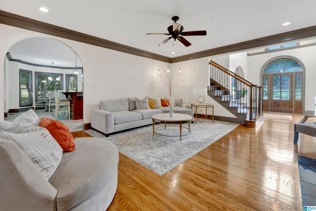 8442 SCOTT DRIVE, Trussville, AL 35173