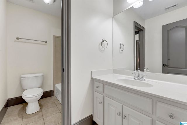 8442 SCOTT DRIVE, Trussville, AL 35173
