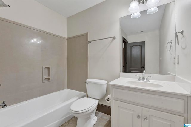 8442 SCOTT DRIVE, Trussville, AL 35173