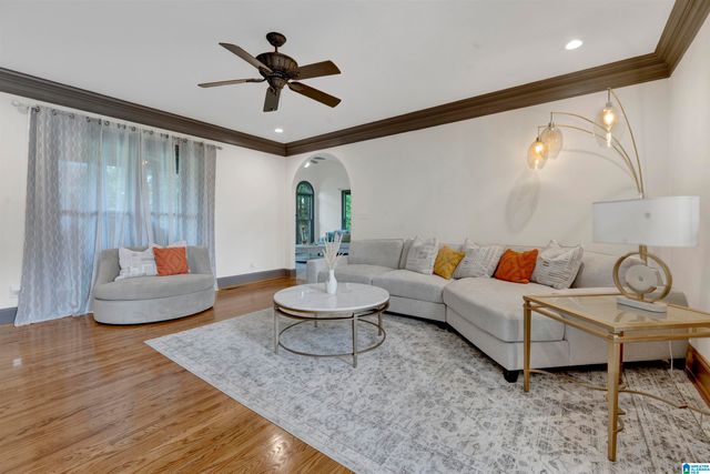 8442 SCOTT DRIVE, Trussville, AL 35173