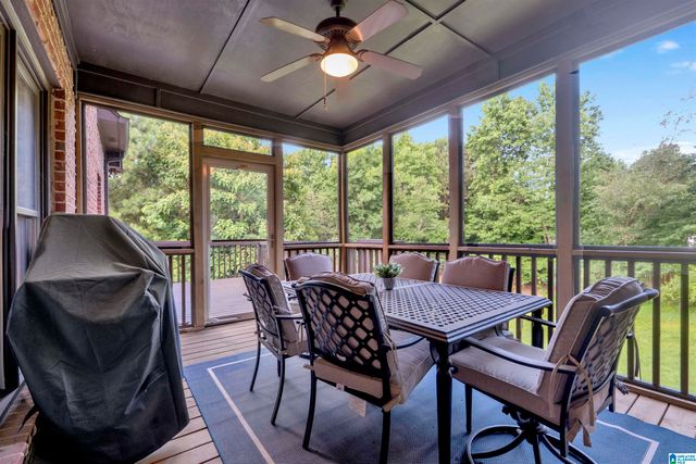 8442 SCOTT DRIVE, Trussville, AL 35173