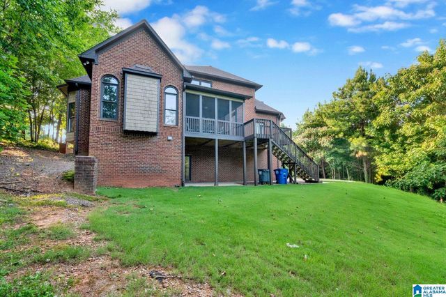 8442 SCOTT DRIVE, Trussville, AL 35173