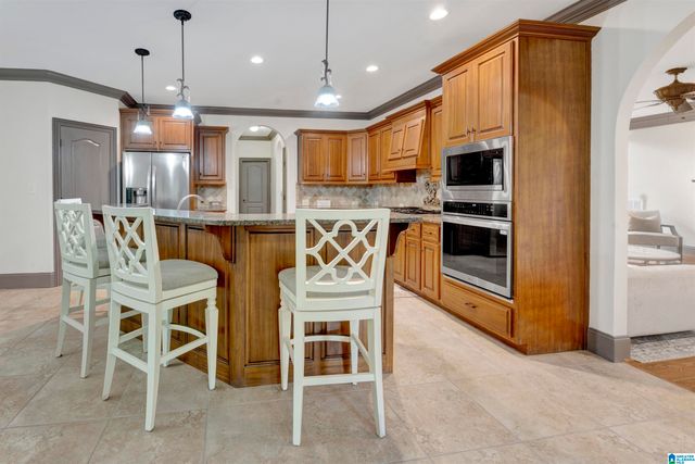 8442 SCOTT DRIVE, Trussville, AL 35173