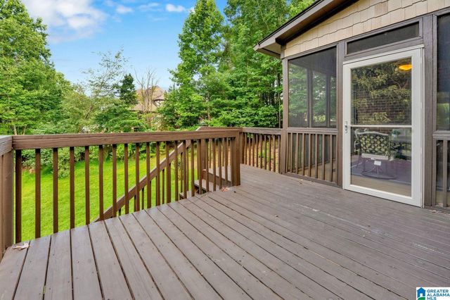 8442 SCOTT DRIVE, Trussville, AL 35173