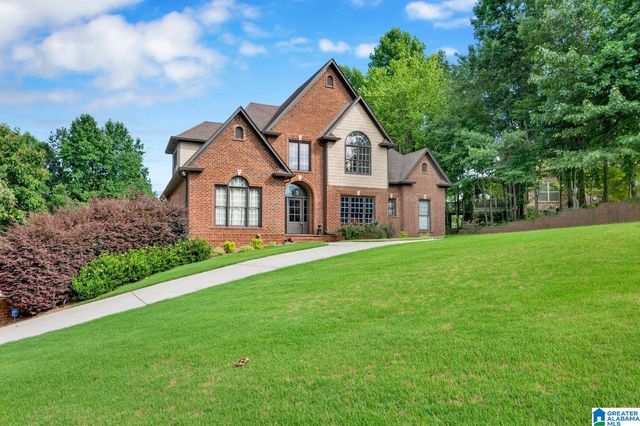 8442 SCOTT DRIVE, Trussville, AL 35173