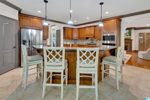 8442 SCOTT DRIVE, Trussville, AL 35173