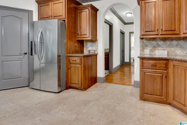 8442 SCOTT DRIVE, Trussville, AL 35173