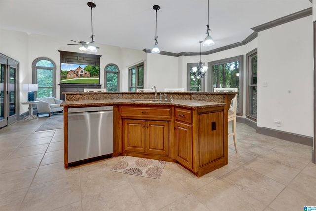 8442 SCOTT DRIVE, Trussville, AL 35173