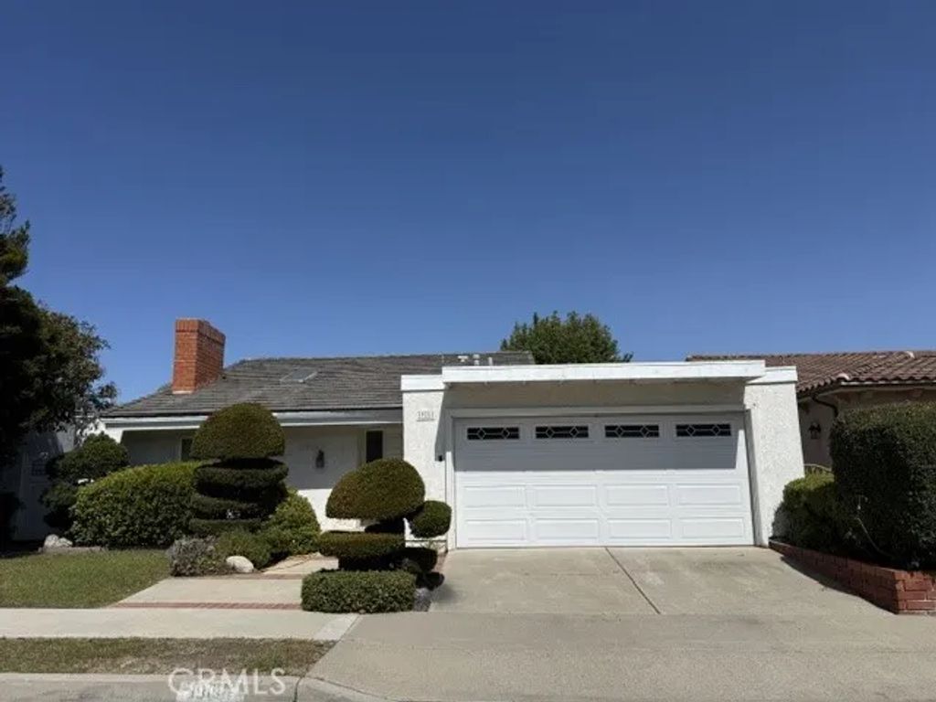 19161 Biddle, Irvine, CA 92603