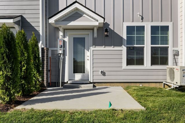 5089 Dayflower Drive, Hermitage, TN 37076