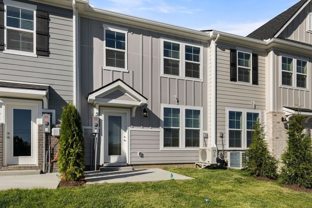 5089 Dayflower Drive, Hermitage, TN 37076