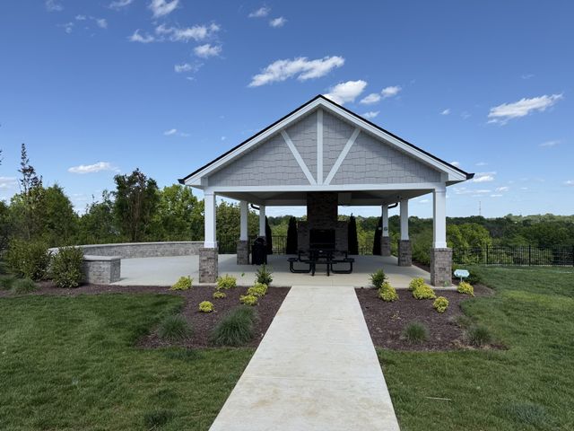 5089 Dayflower Drive, Hermitage, TN 37076