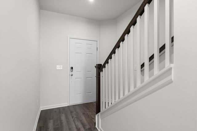 5089 Dayflower Drive, Hermitage, TN 37076