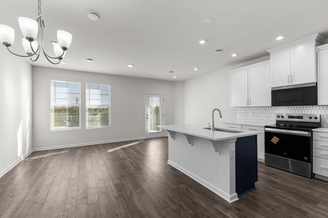 5089 Dayflower Drive, Hermitage, TN 37076