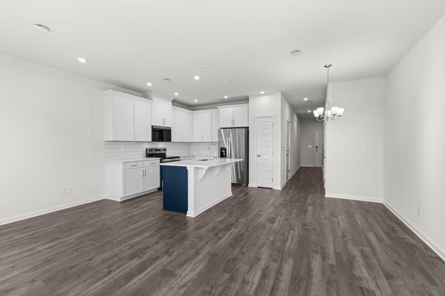 5089 Dayflower Drive, Hermitage, TN 37076