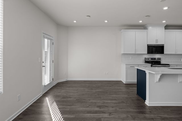 5089 Dayflower Drive, Hermitage, TN 37076