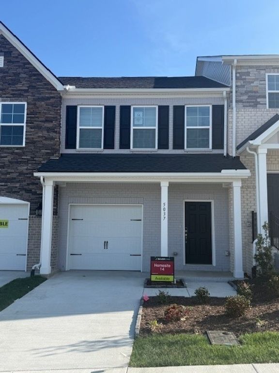 5089 Dayflower Drive, Hermitage, TN 37076