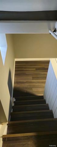 13134 Ilene Street, Detroit, MI 48238