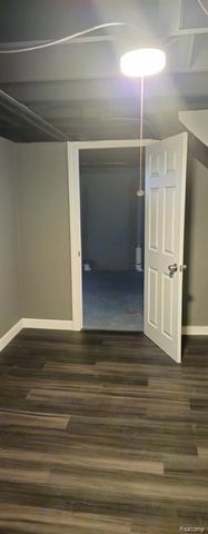 13134 Ilene Street, Detroit, MI 48238