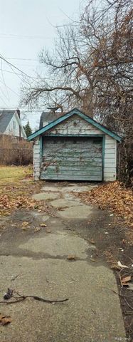 13134 Ilene Street, Detroit, MI 48238