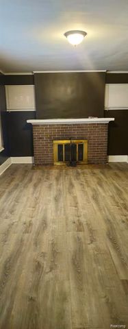 13134 Ilene Street, Detroit, MI 48238