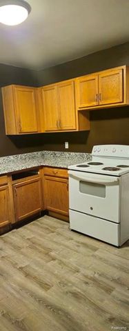 13134 Ilene Street, Detroit, MI 48238